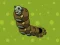 Leikur Zombie Worms á netinu