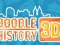 Leikur Doodle History 3d Architecture á netinu