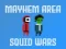 Leikur Mayhem Area Squid Wars á netinu