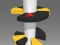 Leikur Endless Helix Jumper á netinu