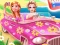Leikur Princesses Road Trip Fun á netinu