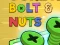 Leikur Bolts & Nuts á netinu