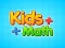 Leikur Kids Math á netinu