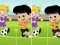 Leikur World Cup 2018 Find The Difference á netinu