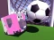 Leikur Goal.io á netinu