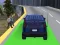 Leikur Uphill Jeep Driving á netinu