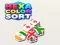 Leikur Hexa Color Sort á netinu