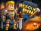 Leikur Obby Rescue Pin á netinu