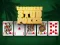 Leikur Caribbean Stud Poker á netinu