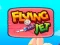 Leikur Flying Jet á netinu