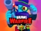 Leikur Brawl Warfire online á netinu