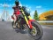 Leikur Traffic Rider Moto Bike Racing á netinu