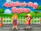 Leikur Valentine Day Jigsaw á netinu