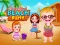Leikur Baby Hazel Beach Party á netinu