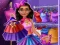 Leikur Pop Star Princess Dresses á netinu