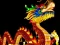 Leikur Dangerous Dragons Jigsaw á netinu