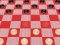 Leikur Checkers 3d á netinu