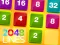 Leikur 2048 Lines á netinu