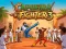 Leikur Capoeira Fighter 3 á netinu