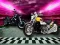 Leikur Motorbike Puzzle Challenge á netinu