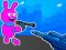 Leikur Bunny Boy Online á netinu