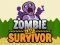 Leikur Zombie Last Survivor á netinu