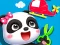 Leikur Baby Panda Handmade Crafts á netinu