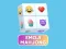 Leikur Emoji Mahjong á netinu