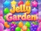 Leikur Jelly Garden á netinu