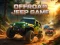 Leikur Offroad Jeep Game á netinu