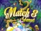Leikur Match 3 Forest á netinu