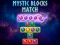 Leikur Mystic Blocks Match á netinu