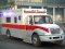 Leikur City Ambulance Car Driving á netinu