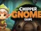 Leikur Chipper Gnome Escape á netinu