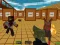 Leikur Pixel Swat Zombie Survival á netinu