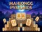 Leikur Mahjongg Pyramids á netinu