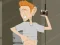 Leikur Ultimate Douchebag Workout á netinu