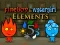 Leikur Fireboy & Watergirl  Elements á netinu