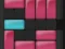 Leikur Blue Block á netinu