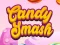 Leikur Candy Smash á netinu