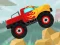 Leikur Truck Climber á netinu