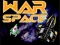 Leikur War Space á netinu