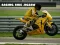 Leikur Racing Bike Jigsaw á netinu