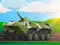 Leikur Military Vehicles Jigsaw á netinu