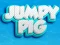 Leikur Jumpy Pig á netinu