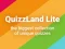 Leikur Quizzland á netinu