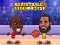 Leikur Basketball Legends 2020 á netinu