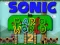 Leikur Sonic in Mario World 2 á netinu