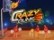 Leikur Crazy Dunk á netinu