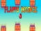 Leikur Flappy Bounce á netinu